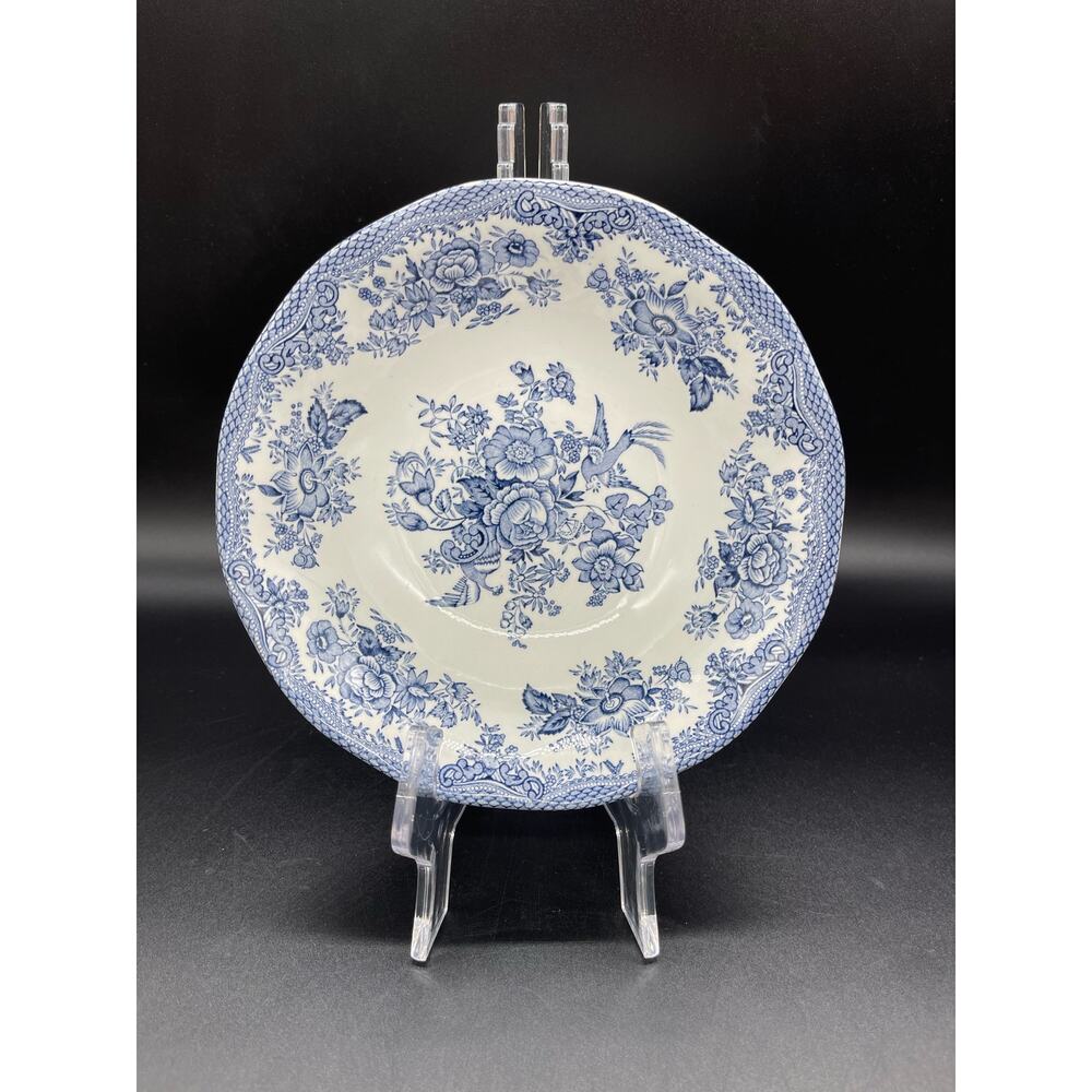 Parliament by Premiere Asiatic Peasants Cereal Bowl England